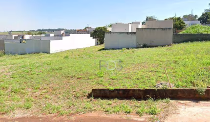 Terreno à venda, 375 m² por R$ 598.000,00 - Gleba Palhano - Londrina/PR