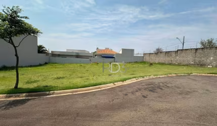 Terreno à venda, 333 m² por R$ 390.000,00 - Loteamento Morada das Flores - Cambé/PR
