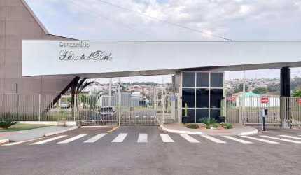 Terreno à venda, 150 m² por R$ 170.000,00 - Condomínio Heimtal Park - Londrina/PR
