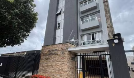 Apartamento com 3 dormitórios para alugar, 84 m² por R$ 3.400,00/mês - Jardim Shangri-la A - Londrina/PR