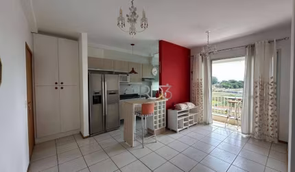 Apartamento com 3 dormitórios à venda, 69 m² por R$ 500.000,00 - Aurora - Londrina/PR