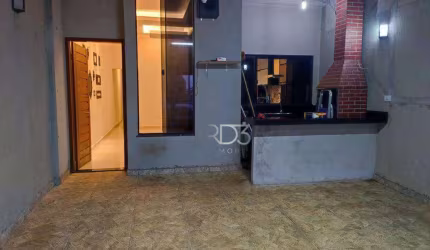 Casa com 2 dormitórios à venda, 147 m² por R$ 299.500,00 - Catuai - Londrina/PR