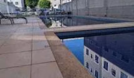 Apartamento com 2 dormitórios à venda, 47 m² por R$ 205.000,00 - Jardim Mônaco - Arapongas/PR