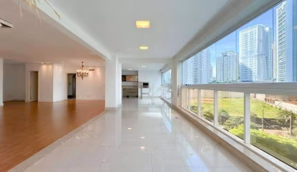 Apartamento com 3 dormitórios à venda, 220 m² por R$ 1.989.000,00 - Edifício Authentique Residencial - Londrina/PR