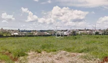Terreno à venda, 300 m² por R$ 150.000,00 - Residencial das Torres - Cambé/PR