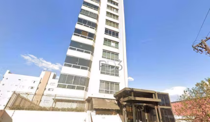Apartamento com 5 dormitórios, 295 m² - venda por R$ 890.000,00 ou aluguel por R$ 5.100,00/mês - Centro - Londrina/PR