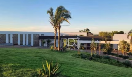 Terreno de esquina por R$ 1.590.000 - Residencial Maanaim - Londrina/PR