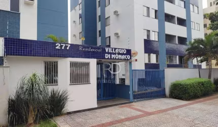 Apartamento com 3 dormitórios à venda, 86 m² por R$ 389.000,00 - Antares - Londrina/PR