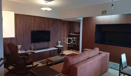 Apartamento com 2 dormitórios à venda, 75 m² por R$ 610.000,00 - Reserva de Santana - Londrina/PR
