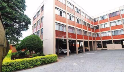 Apartamento com 3 dormitórios à venda, 62 m² por R$ 185.000,00 - Conjunto Café - Londrina/PR