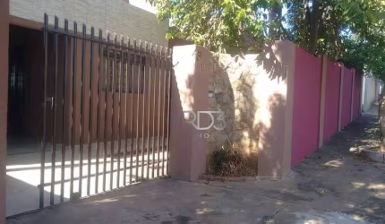 Casa com 3 dormitórios à venda, 150 m² por R$ 215.000,00 - Afonso Sarabia - Ibiporã/PR