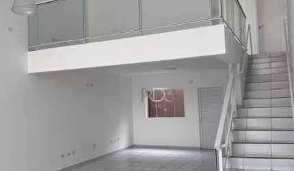 Barracão para alugar, 150 m² por R$ 6.720/mês - Kennedy - Londrina/PR