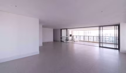 Apartamento, 323 m² - venda por R$ 4.250.000,00 ou aluguel por R$ 25.000,00/mês - Gleba Fazenda Palhano - Londrina/PR
