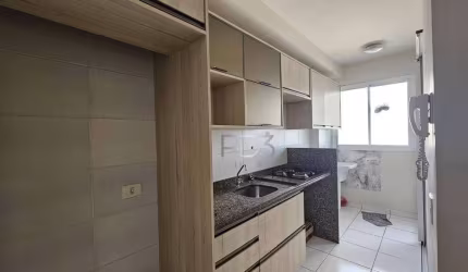 Apartamento com 3 dormitórios à venda, 64 m² por R$ 349.000,00 - Jardim Morumbi - Londrina/PR