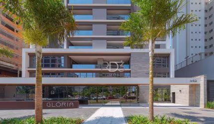 Apartamento à venda, 114 m² por R$ 1.250.000,00 - Glória - Londrina/PR