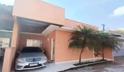 Casa com 2 dormitórios à venda, 73 m² por R$ 249.000,00 - 86200000 - Ibiporã/PR