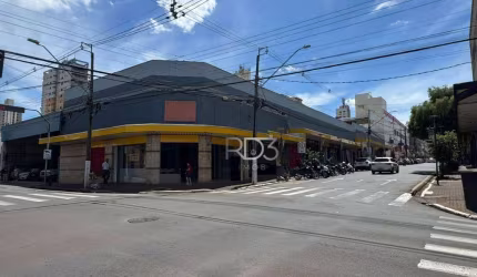 Sala para alugar, 100 m² por R$ 6.000,00/mês - Centro - Londrina/PR