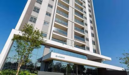 Apartamento com 3 dormitórios à venda, 115 m² por R$ 1.200.000,00 - Edifício Terrazza di Rimini - Londrina/PR