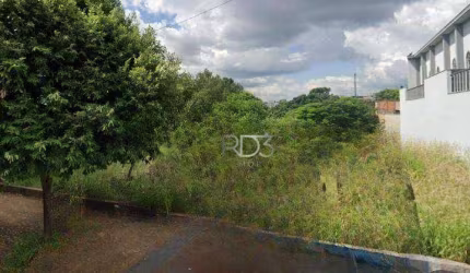 Terreno à venda, 800 m² por R$ 610.000,00 - Heimtal - Londrina/PR