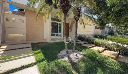 Casa com 3 dormitórios à venda, 132 m² por R$ 1.000.000,00 - Condomínio Moradas do Arvoredo - Ibiporã/PR