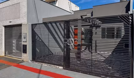 Casa com 3 dormitórios à venda- Jardim Pequena Londres - Londrina