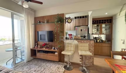 Apartamento à venda por R$ 450.000 - Pateo Aurora - Londrina
