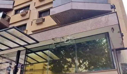Apartamento à venda no Centro de Londrina