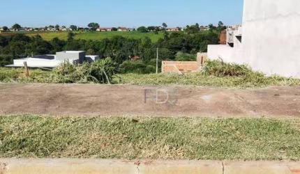 Terreno à venda, 269 m² por R$ 255.000,00 - Abussafe - Londrina/PR