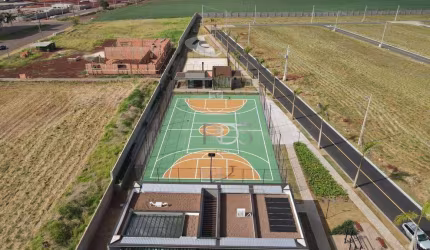 Terreno à venda, 318 m² por R$ 600.000,00 - Abussafe - Londrina/PR