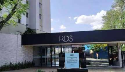 Apartamento com 3 dormitórios à venda, 56 m² por R$ 249.000,00 - Antares - Londrina/PR