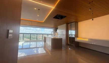 Apartamento com 3 dormitórios à venda, 216 m² por R$ 2.850.000,00 - Grand Palais Edifício - Londrina/PR