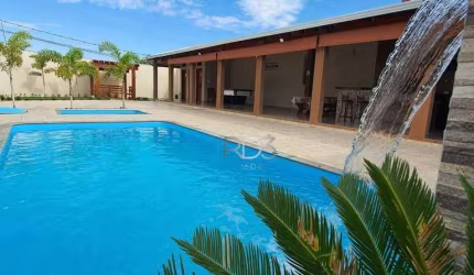 Espaço de lazer à venda, 300 m² por R$ 425.000 - Jardim Paris - Londrina/PR