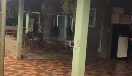 Chácara com 2 dormitórios à venda, 1800 m² por R$ 580.000,00 - Limoeiro - Londrina/PR
