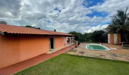 Chácara à venda em Condomínio Riviera do Nascente em Alvorada do Sul