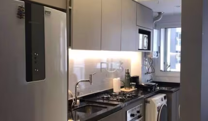 Apartamento com 3 dormitórios à venda, 71 m² por R$ 650.000,00 - Campo Belo - Londrina/PR