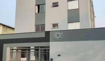 Apartamento com 1 dormitório à venda, 41 m² por R$ 160.000,00 - Vila Shimabokuro - Londrina/PR