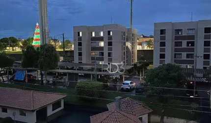 Apartamento com 2 dormitórios à venda, 48 m² por R$ 179.000,00 - São Pedro - Londrina/PR