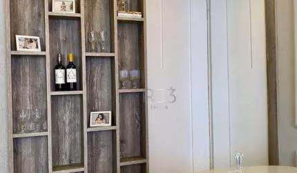 CONDOMÍNIO RESIDENCIAL SPAZIO LEOPOLDIN