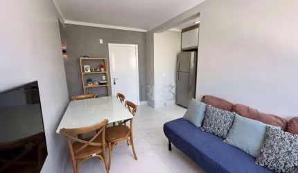 Apartamento com 2 dormitórios à venda, 48 m² por R$ 186.900,00 - Jardim Montecatini - Cambé/PR