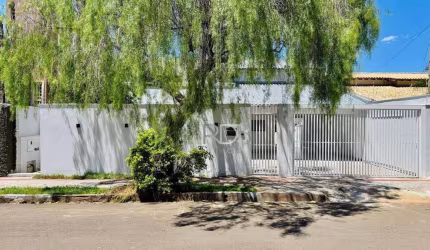 Casa com 6 dormitórios à venda, 467 m² por R$ 2.899.000,00 - Mediterrâneo - Londrina/PR