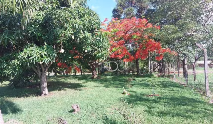 Chácara com 1 dormitório à venda, 2500 m² por R$ 360.000,00 - Chácaras Itaúna  - Ibiporã/PR