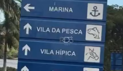 Ecovillas do Lago