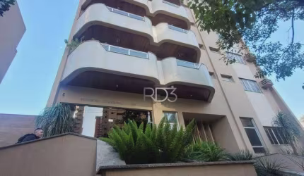 Apartamento com 4 dormitórios, 230 m² - venda por R$ 1.100.000,00 ou aluguel por R$ 5.200,00/mês - Centro - Londrina/PR