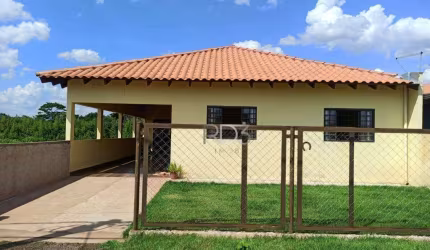 Chácara com 3 dormitórios à venda, 2708 m² por R$ 850.000,00 - Conjunto Habitacional Jamile Dequech - Londrina/PR
