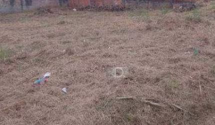 Terreno à venda, 250 m² por R$ 120.000,00 - Jardim Itaparica - Londrina/PR