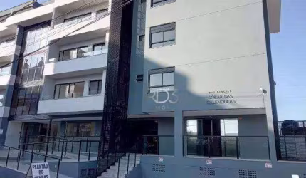 Apartamento com 2 dormitórios à venda, 83 m² por R$ 530.000,00 - Ingleses do Rio Vermelho - Florianópolis/SC