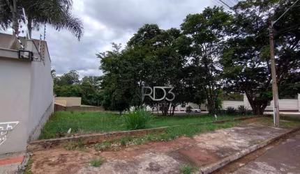 Terreno à venda, 514 m² por R$ 799.000,00 - Parque Residencial Alcântara - Londrina/PR