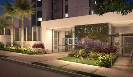 Apartamento com 3 dormitórios à venda, 95 m² por R$ 995.000,00 - Gleba Fazenda Palhano - Londrina/PR