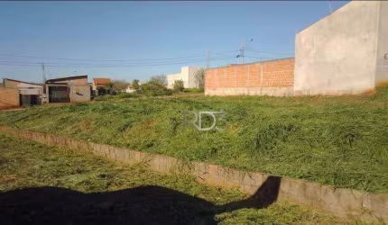 Terreno à venda, 328 m² por R$ 215.000,00 - Terra Nova - Londrina/PR