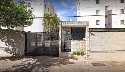 Apartamento com 2 dormitórios à venda, 48 m² por R$ 150.000,00 - Parque Jamaica - Londrina/PR